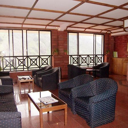 Abad Copper Castle Resort Munnar Kültér fotó