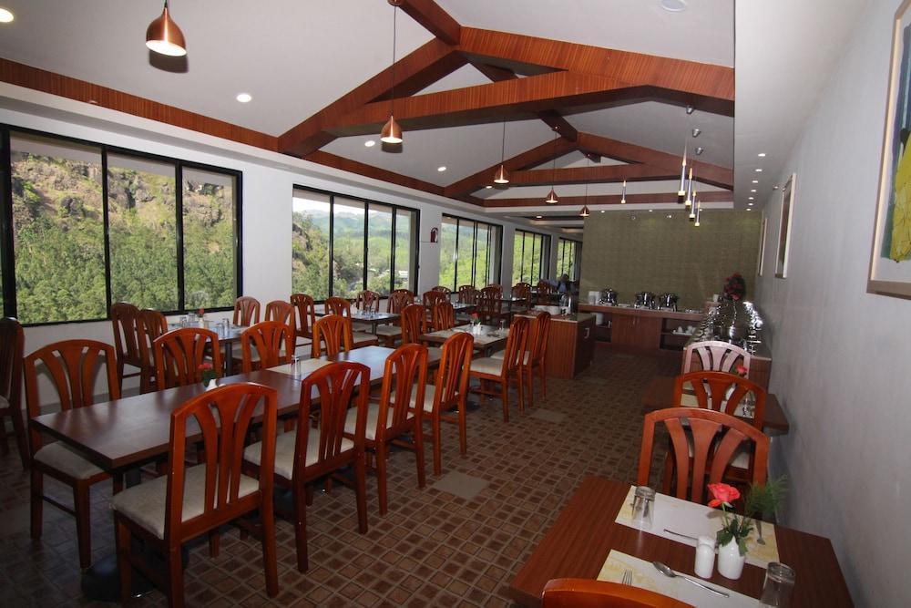 Abad Copper Castle Resort Munnar Kültér fotó