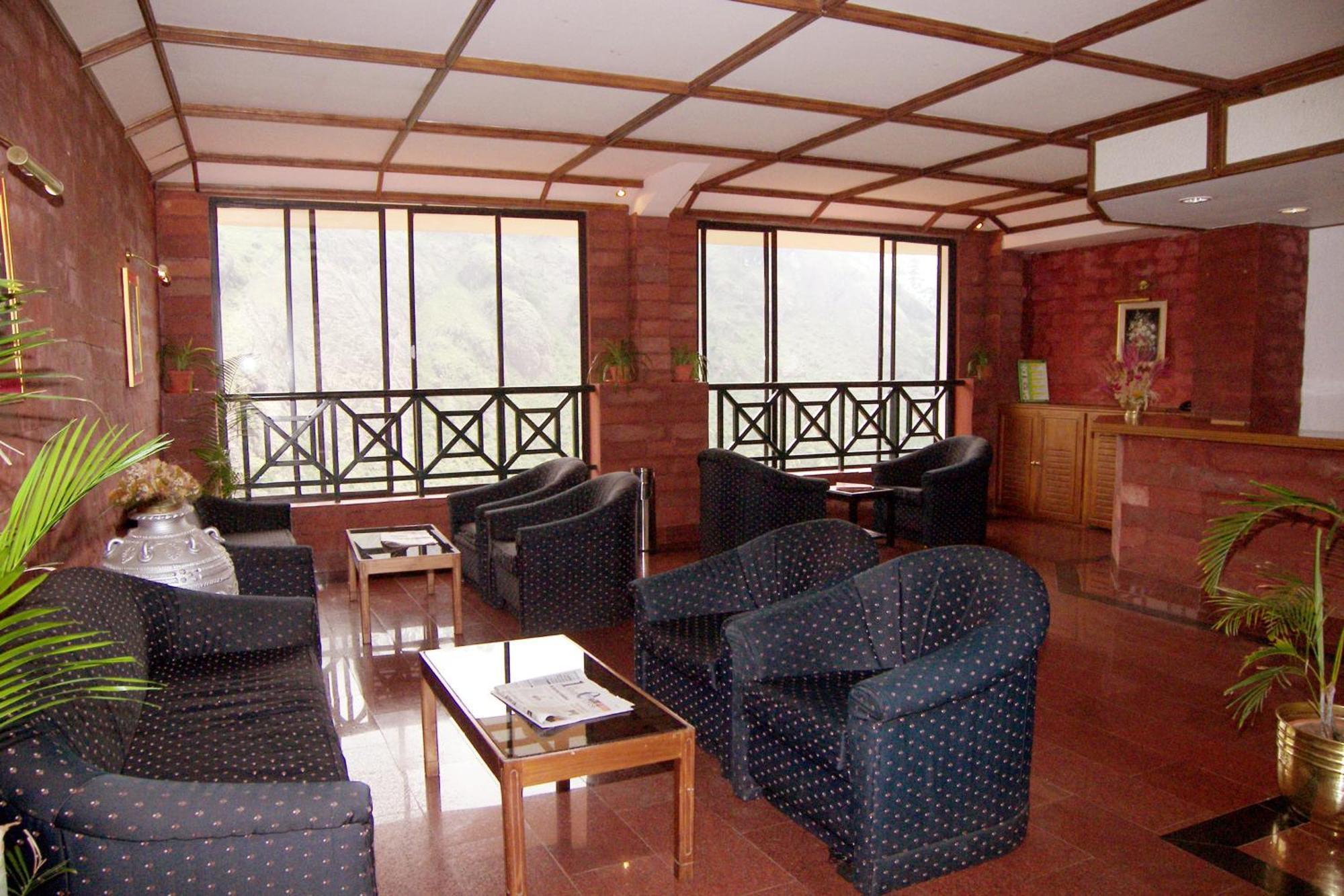 Abad Copper Castle Resort Munnar Kültér fotó