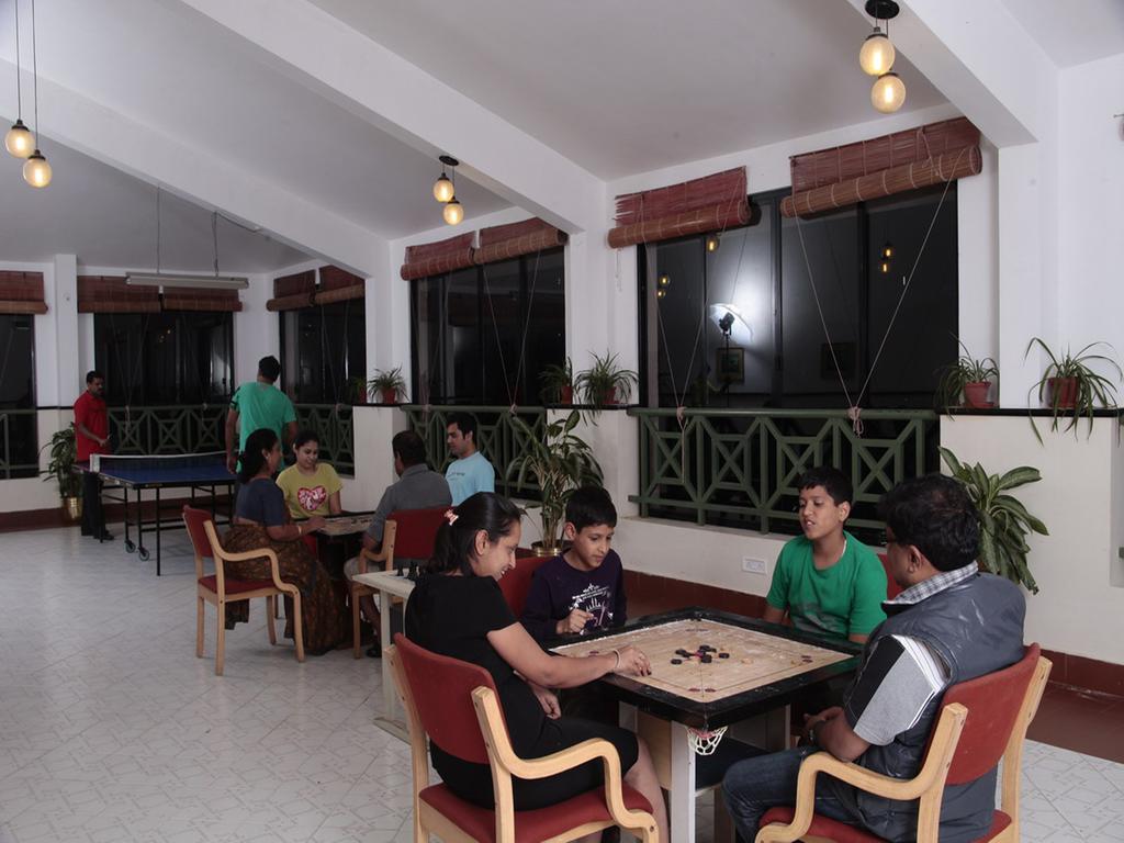 Abad Copper Castle Resort Munnar Kültér fotó