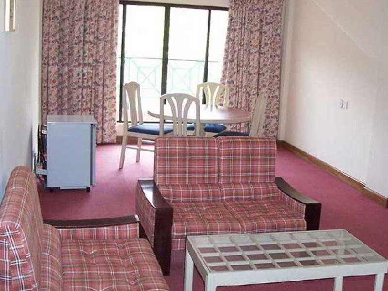 Abad Copper Castle Resort Munnar Kültér fotó