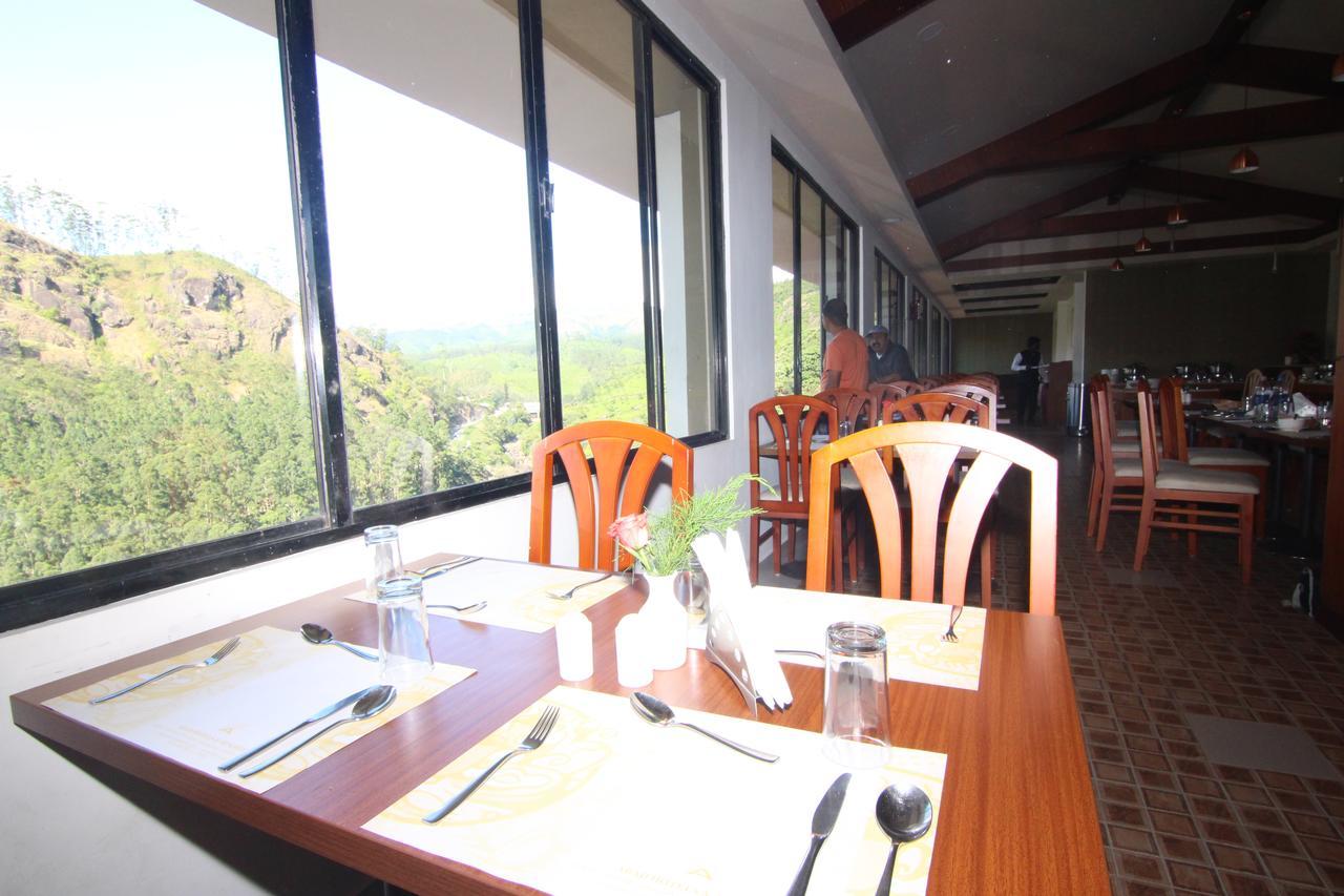Abad Copper Castle Resort Munnar Kültér fotó