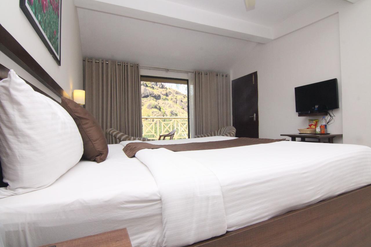 Abad Copper Castle Resort Munnar Kültér fotó