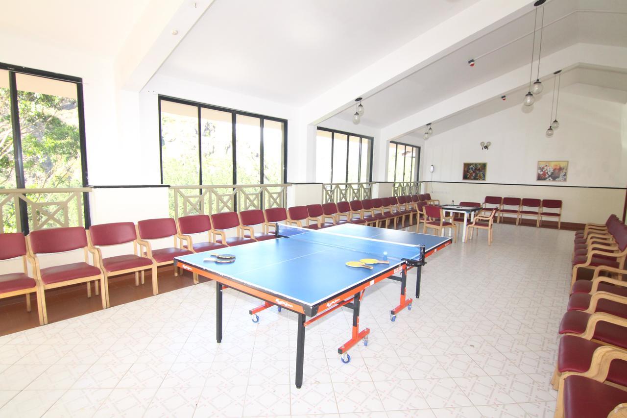 Abad Copper Castle Resort Munnar Kültér fotó