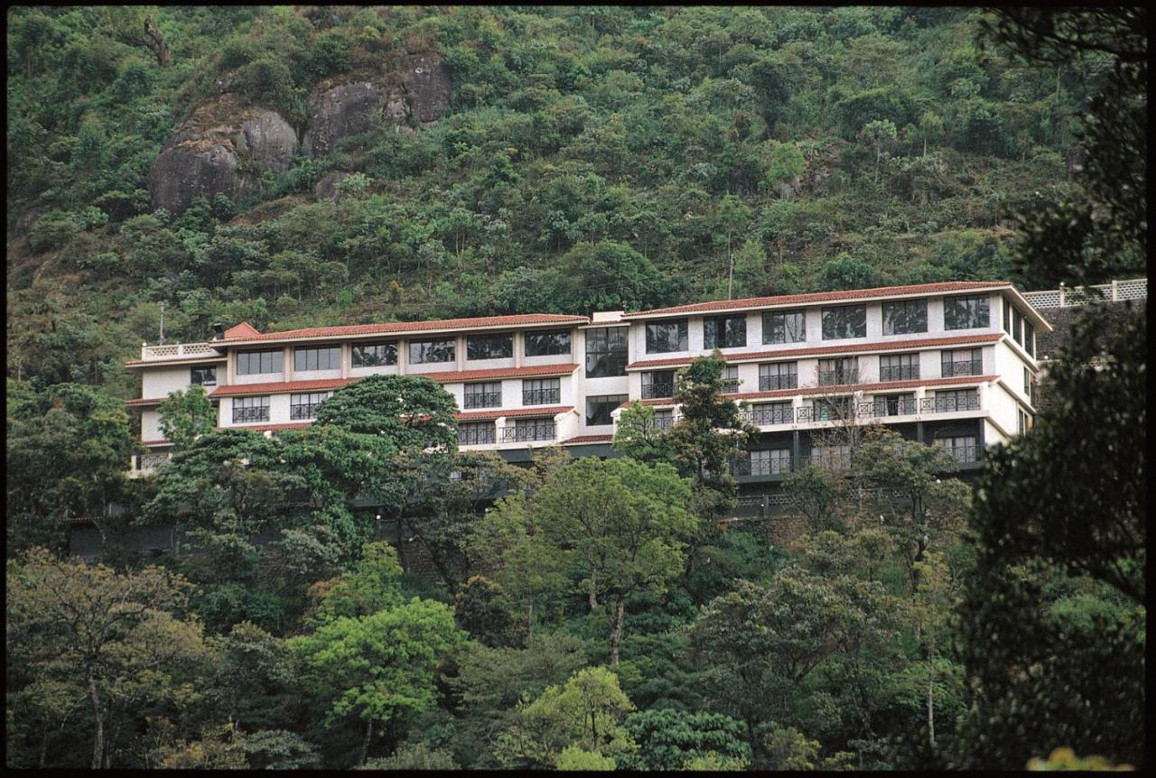 Abad Copper Castle Resort Munnar Kültér fotó